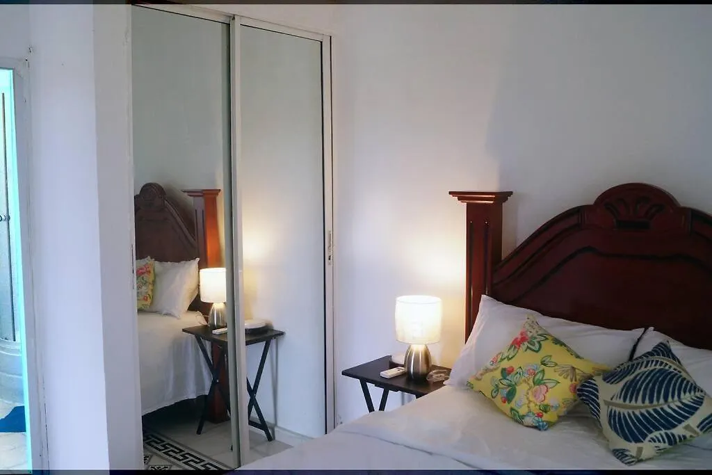 Daire Alojamiento Turistico Elite Satelite S.R.L Santo Domingo