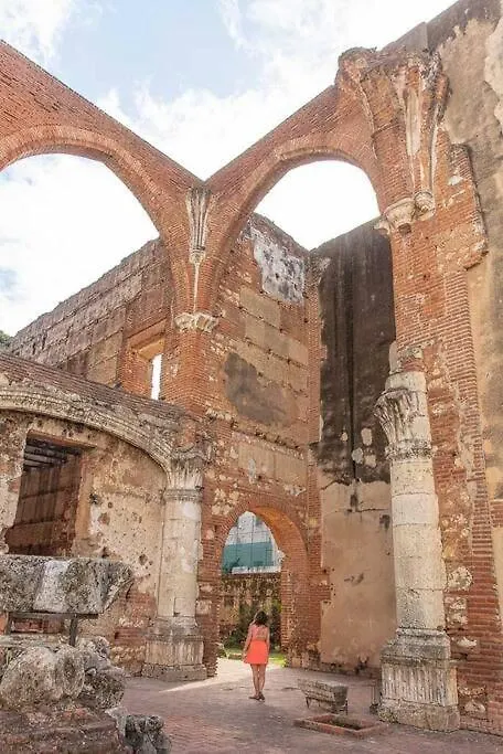 Alojamiento Turistico Elite Satelite S.R.L Santo Domingo Dominik Cumhuriyeti