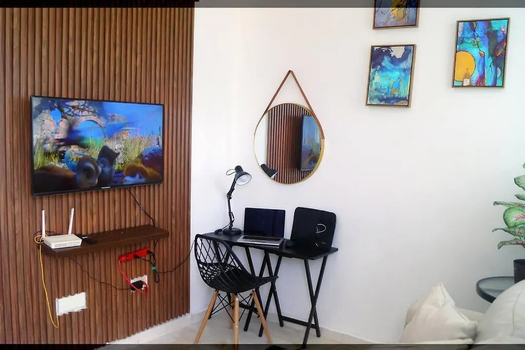 Alojamiento Turistico Elite Satelite S.R.L Santo Domingo Daire