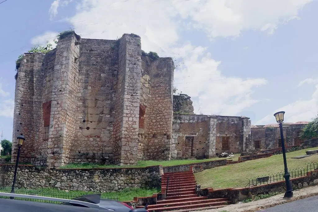 Alojamiento Turistico Elite Satelite S.R.L Santo Domingo